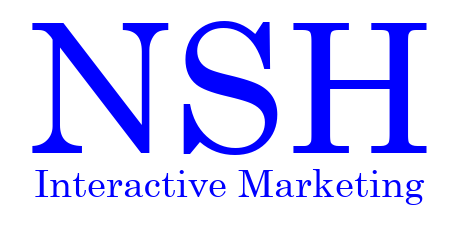 NSH Interactive Media logo